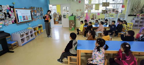 宝应优贝幼儿园开展食品安全宣传教育活动